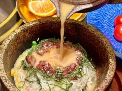 -海之屋韩式烤肉(海棠68环球美食街店)