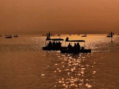 -云龙湖旅游景区