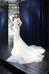 -MuseMarry婚纱(前海嘉里中心店)