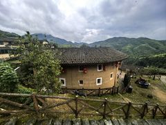 -南靖田螺坑土楼群景区