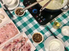 -中山脆肉鲩(新圳东路店)