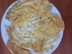 -俺家菜馆(百里峡店)