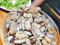 -鲜小岛·铜锅涮肉
