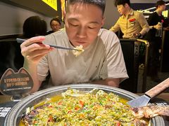 -烤匠麻辣烤鱼(万象城店)