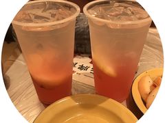 -东排食堂长沙小吃大排档(五一广场店)