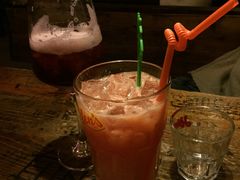 -Helens海伦司小酒馆(对外经贸大学店)