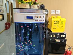 -颐润堂专业养生(五道口华清商务会馆店)