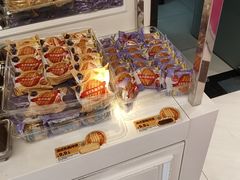 -味多美蛋糕(苏州街地铁店)