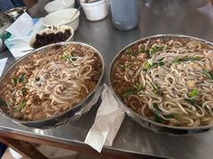 -正宗杨记普洱酸醋米线(总店)