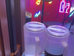-海底捞火锅(金花路店)