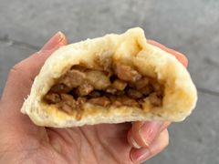 -老陶包子铺(南大西南村店)