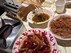 -串盟烧烤大排档·长沙美食地标(星沙店)