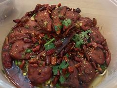 -祥瑞干锅鸭头·东北菜(佳园路店)