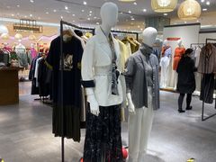 -翠微百货(龙德店)