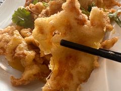 -毛毛熏肉•东北菜老字号(大安街店)