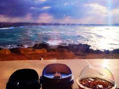 -Cafe Aewol Monsant