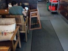 -素德轩素食餐厅(东港店)