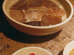 -蜀国大将老火锅(江北店)