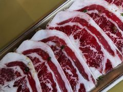 -西塔老太太泥炉烤肉(望京一店)