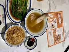 -發起人·肉骨茶(万象汇店)