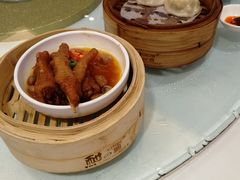 -山泉公馆酒家(珠江新城店)