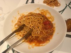 -静香HOUSE·全时段融合餐厅(七星欢乐颂店)