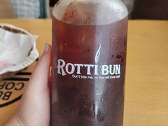 -劳顶笨咖啡(丽水宜家店)
