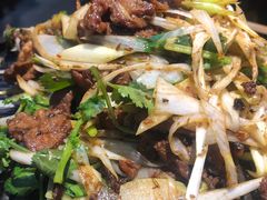 -大海碗·京菜炸酱面(雍和宫店)