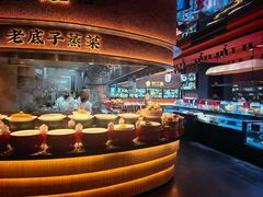 -炊江南·上海菜(国展华漕店)