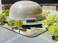 -广州市城市规划展览中心