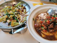 -醉得意·家常菜(二七路店)