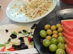 -李氏传家菜(兴城路店)