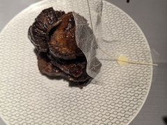 本帮熏鱼-屋里厢上海菜馆