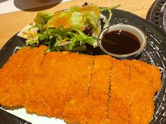 -隐泉京望日式料理(太和广场店)