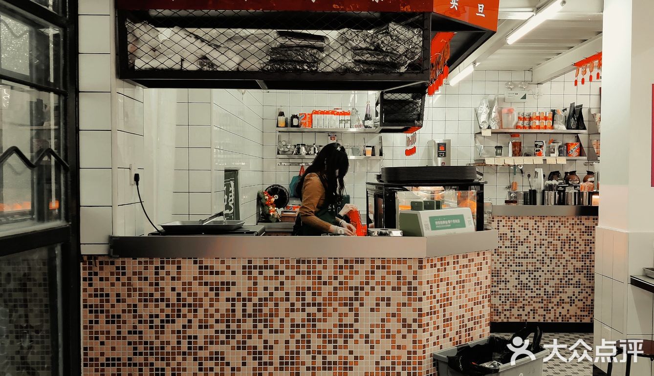 江门探店|亞嫂茶档（江门聚德店）