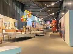 -中国美术学院象山校区-民艺博物馆