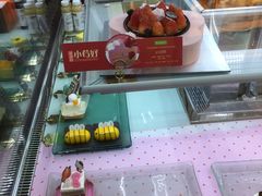 -BreadTalk面包新语·烘焙蛋糕(深业上城店)