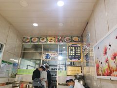 -康乐尔萨一绝干拉牛肉面(青海煤炭物测队店)