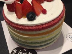 -巴黎贝甜(国贸店)