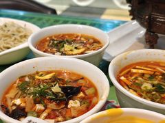 -令氏家外家周秦食府(高新店)