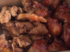 -Obligi Chicken韩式炸鸡(三元桥店)
