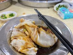 -标记美食新鲜猪杂(兴南大道店)
