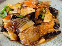 灵山什锦-品渔味湖鲜馆(拈花湾店)