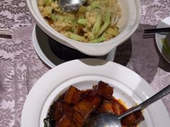 -王府井酒店(金桥港湾店)
