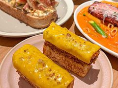-O'eat Blossom&Pelican(深圳首店)