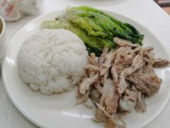 手撕鸡饭-宝兴源记手撕鸡(第88分店)