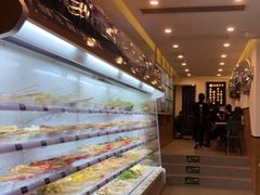 -梵云依家小冒菜(新街口总店)