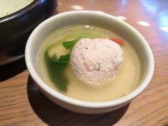 清炖狮子头-扬州狮子楼·非遗淮扬菜(东关街店)