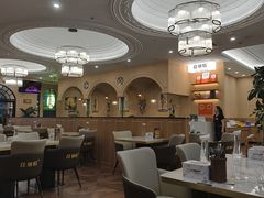 -清真·AL-JANNAT 佳纳特餐厅(狮子桥店)