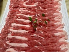 -涮福記·现切牛羊肉火锅(世纪汇店)